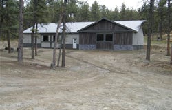 482 Number 4 Road, Roundup, MT 59072