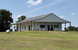 2494 Ember Road, Lamar, AR 72846