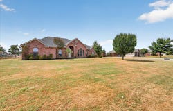 10418 Fireside Lane, Forney, TX 75126