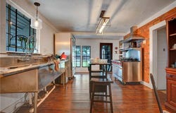 408 S Railroad Avenue, Calvert, TX 77837