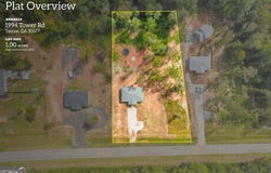 1994 Tower Road, Martin, GA 30557
