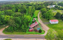 680 CR 4450, Hillister, TX 77624