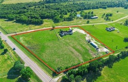 13504 Hudson Farms Road, Franklin, TX 77859
