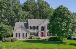 150 RAMUNNO CIR, HOCKESSIN, DE 19707