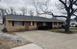 615 N Patrick Street, Dublin, TX 76446