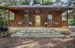 174 Highland Trail, Winchester, TX 78945