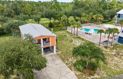 1229 Rivers Bend Crossing, Steinhatchee, FL 32359