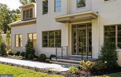6908 CARMICHAEL Avenue, BETHESDA, MD 20817