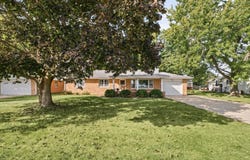 202 S Church Street, Thomasboro, IL 61878