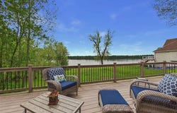 25 Brickyard Drive, Golden Eagle, IL 62036