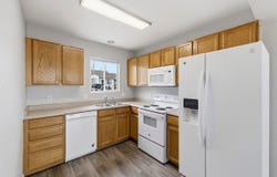 1321 Darrell Rd, Evans, CO 80620