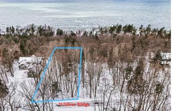 Silver Ridge Road lot: 11, Mears, MI 49436