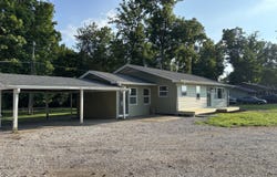 13331 E 25th Street, Columbus, IN 47203