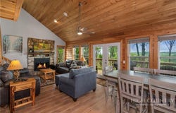 108 Windridge +2 lots Road, Beech Mountain, NC 28604