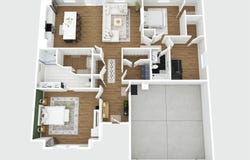 925 Stonehenge Drive, Bedford, IN 47421