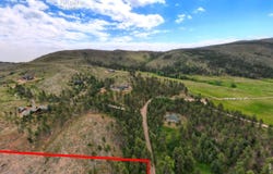 620 Davis Ranch Rd, Bellvue, CO 80512
