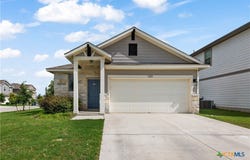 101 S Quiet Man Drive, Jarrell, TX 76537