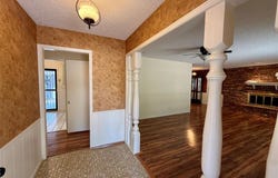 2401 Grisso Drive, Seminole, OK 74868