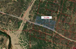 FSR 250, Jasper, CO 81132