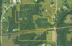 Lamb Lane, Boone, IA 50036