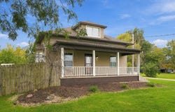1444 N 600 E, Bluffton, IN 46714