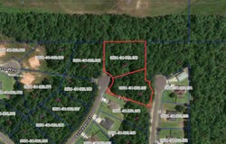 Schrader Court, Saucier, MS 39574