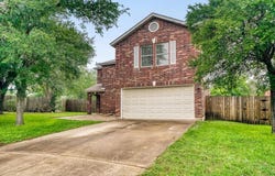 928 Justeford Dr, Pflugerville, TX 78660