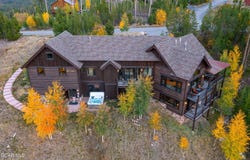 364 Timber Drive, Winter Park, CO 80482