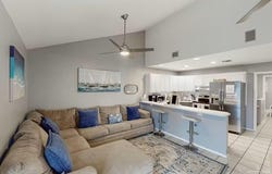 126 E Mars Lane, South Padre Island, TX 78597