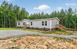 485 Wilson Road, Providence, NC 27315