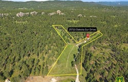 25733 Dakota Sur Drive, Custer, SD 57730