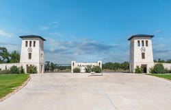Packsaddle Dr lot: 100, Harper, TX 78631