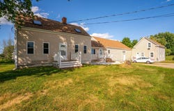1306 Long Plains Road, Buxton, ME 04093
