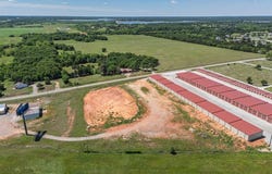 45th St. 3.52 Acres, Shawnee, OK 74804