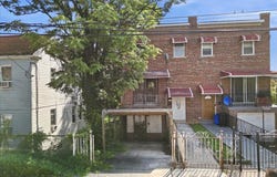 4814 Murdock Avenue, Bronx, NY 10470