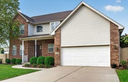 1010 Heritage Drive, Diamond, IL 60416