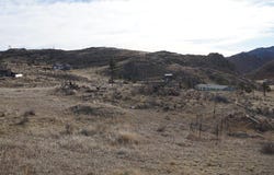 654 Horse Mountain Dr, Livermore, CO 80536