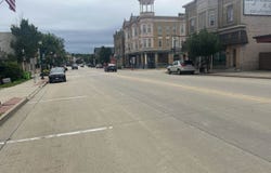 111 North Main St, Mayville, WI 53050