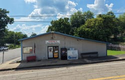 182 N 3Rd St, Black Rock, AR 72415
