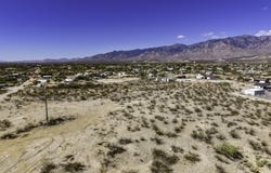 W 45th St, Safford, AZ 85546