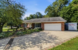2507 Debbie Drive, Lima, OH 45807