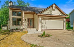 708 Autumn Drive, Belton, MO 64012