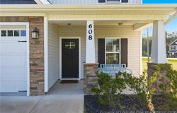 608 Bill Shaw Road, Spring Lake, NC 28390