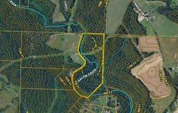 Co Rd 36, Bloomingdale, OH 43910