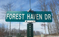597 FOREST HAVEN DRIVE, DANIELS, WV 25832