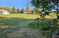 445 7th St, Fossil, OR 97830
