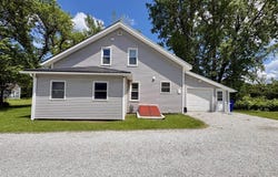 423 Highgate Road, Highgate, VT 05459