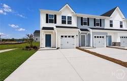 122 Brunson Circle, Guyton, GA 31312