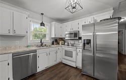 4402 Valley View Road, Thomasville, NC 27360