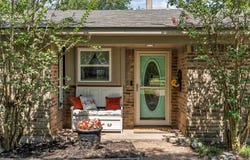 611 Rosenthal Road, Lorena, TX 76655